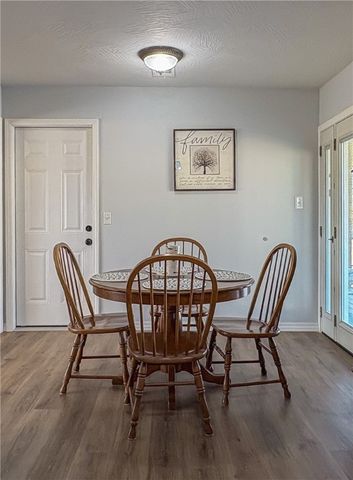 7341 Steven Street, Harrison, AR 72601