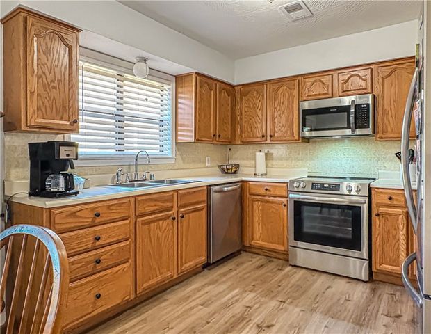 7341 Steven Street, Harrison, AR 72601