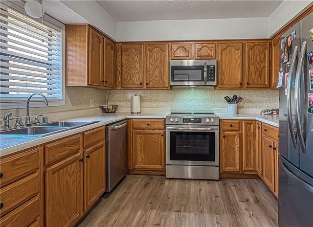 7341 Steven Street, Harrison, AR 72601