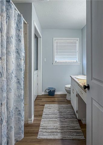 7341 Steven Street, Harrison, AR 72601