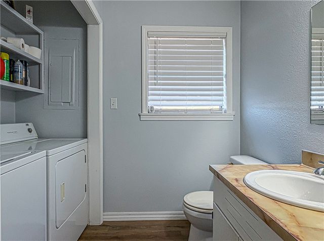 7341 Steven Street, Harrison, AR 72601