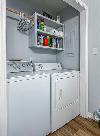 7341 Steven Street, Harrison, AR 72601