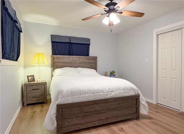 7341 Steven Street, Harrison, AR 72601