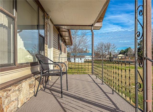 7341 Steven Street, Harrison, AR 72601