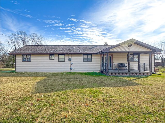 7341 Steven Street, Harrison, AR 72601