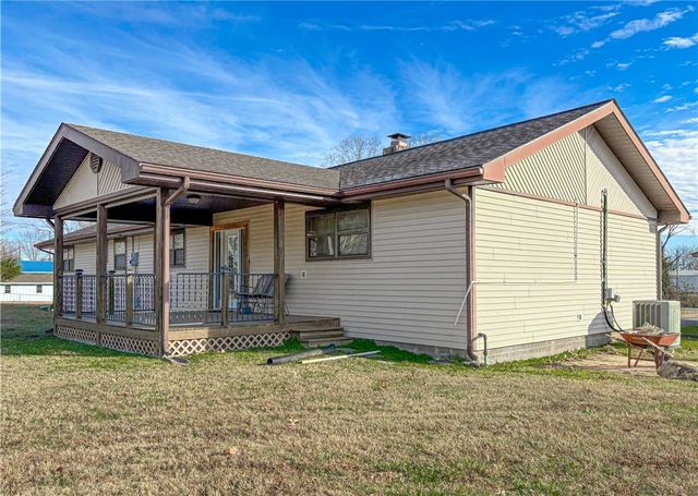 7341 Steven Street, Harrison, AR 72601