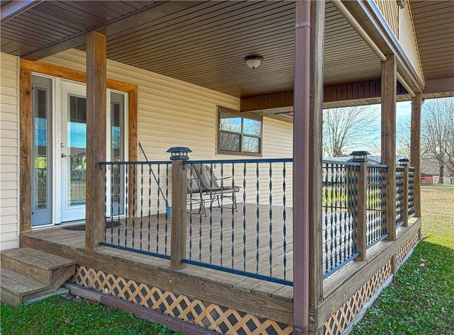 7341 Steven Street, Harrison, AR 72601