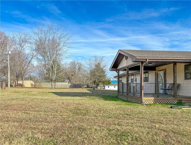 7341 Steven Street, Harrison, AR 72601