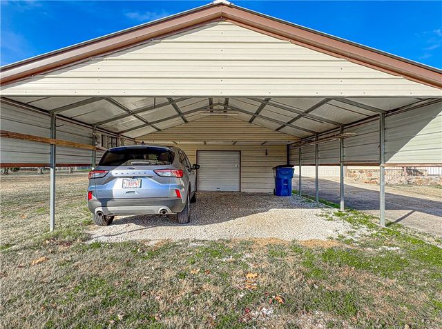 7341 Steven Street, Harrison, AR 72601