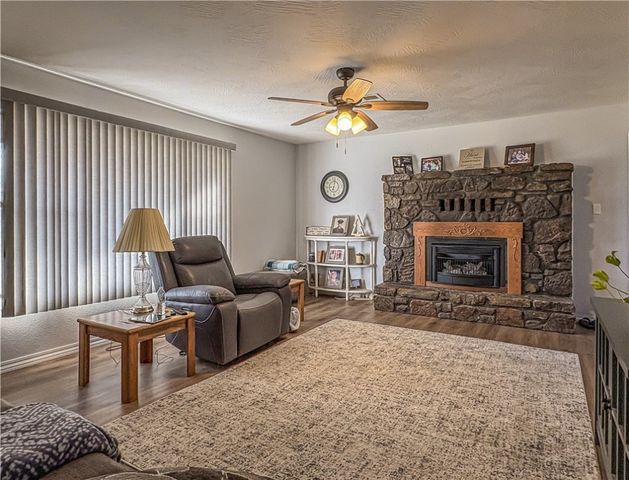 7341 Steven Street, Harrison, AR 72601