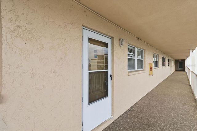 9950 62ND TERRACE N 415, St Petersburg, FL 33708