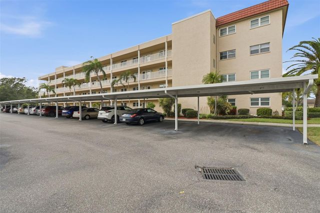 9950 62ND TERRACE N 415, St Petersburg, FL 33708