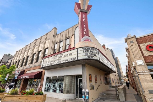 40 Centre St 506, Brookline, MA 02446