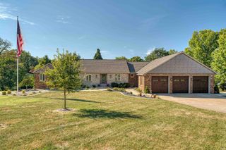 12466 Apache Pass, Evansville, IN 47720