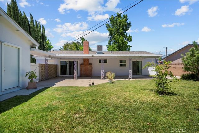 20110 Kinzie, Chatsworth, CA 91311