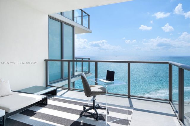 9703 Collins Ave 2604, Bal Harbour, FL 33154