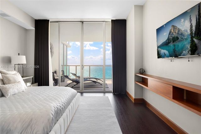 9703 Collins Ave 2604, Bal Harbour, FL 33154