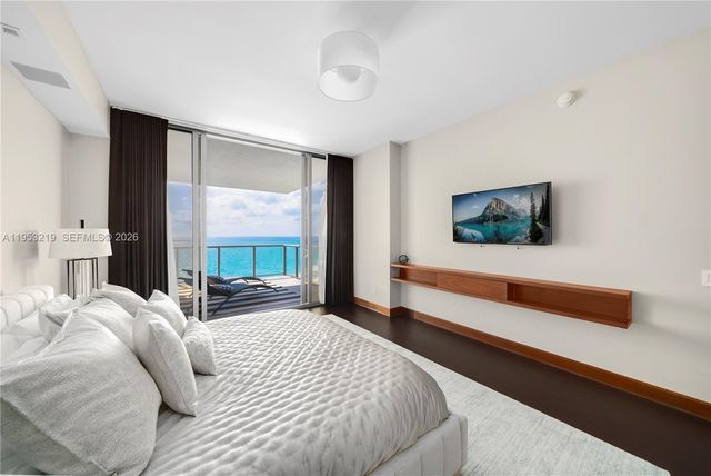 9703 Collins Ave 2604, Bal Harbour, FL 33154