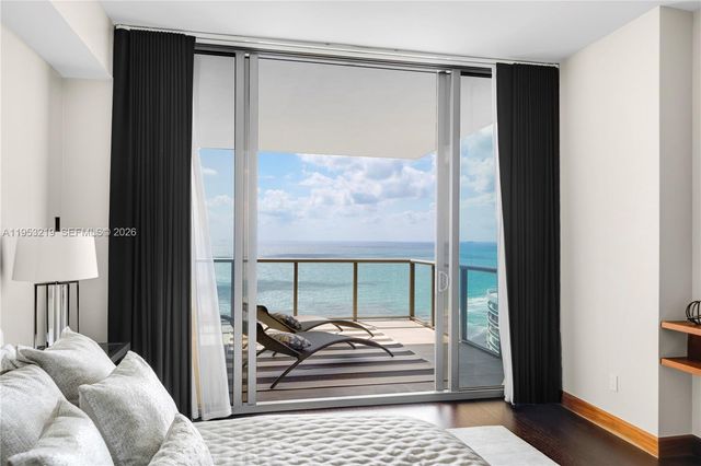 9703 Collins Ave 2604, Bal Harbour, FL 33154