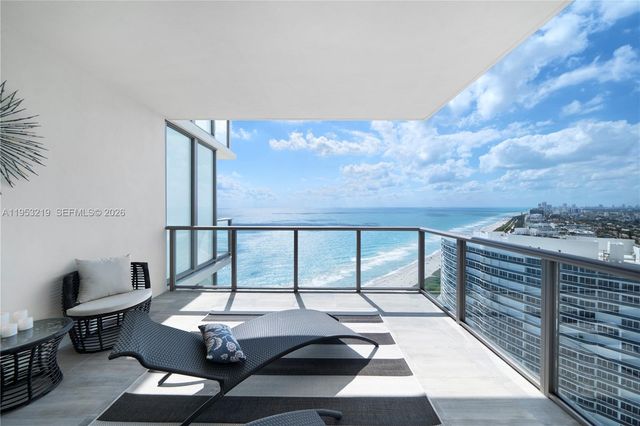 9703 Collins Ave 2604, Bal Harbour, FL 33154