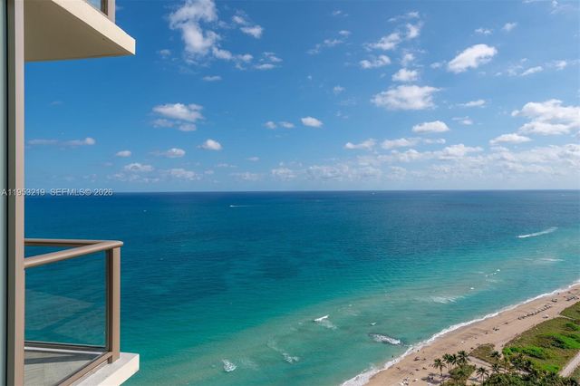 9703 Collins Ave 2604, Bal Harbour, FL 33154