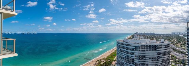9703 Collins Ave 2604, Bal Harbour, FL 33154