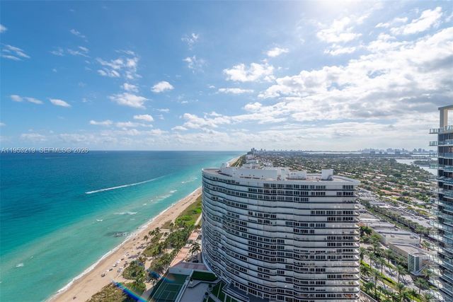 9703 Collins Ave 2604, Bal Harbour, FL 33154