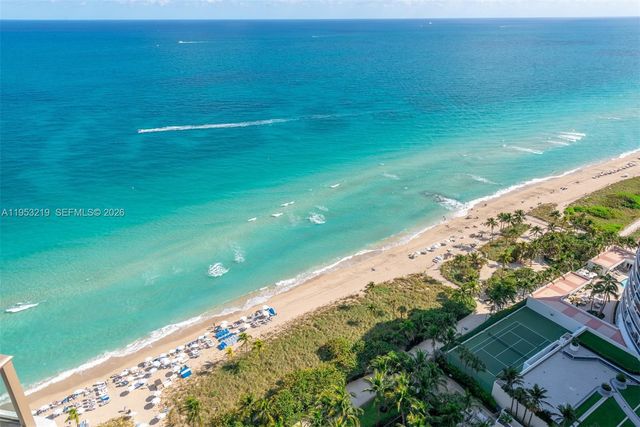 9703 Collins Ave 2604, Bal Harbour, FL 33154