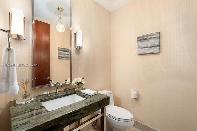 9703 Collins Ave 2604, Bal Harbour, FL 33154