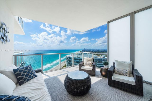 9703 Collins Ave 2604, Bal Harbour, FL 33154