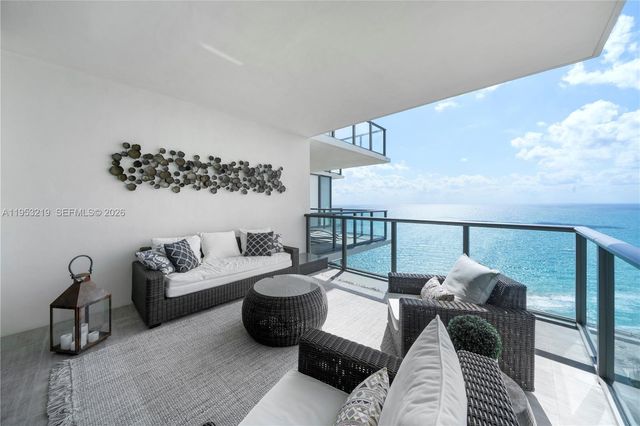 9703 Collins Ave 2604, Bal Harbour, FL 33154