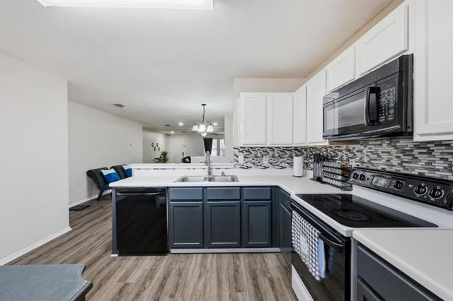 8721 Hunters Point Way, Fort Worth, TX 76123