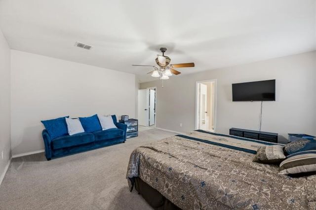 8721 Hunters Point Way, Fort Worth, TX 76123