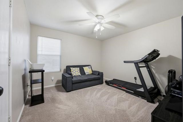 8721 Hunters Point Way, Fort Worth, TX 76123