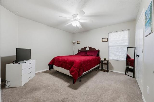 8721 Hunters Point Way, Fort Worth, TX 76123