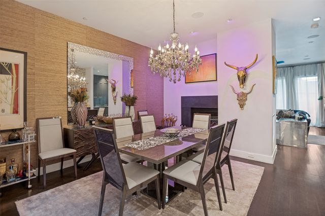 3633 Brown Street, Dallas, TX 75219