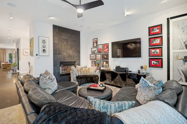 3633 Brown Street, Dallas, TX 75219