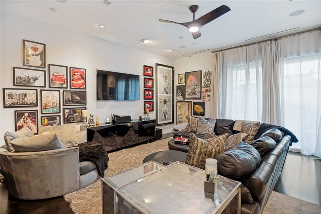 3633 Brown Street, Dallas, TX 75219