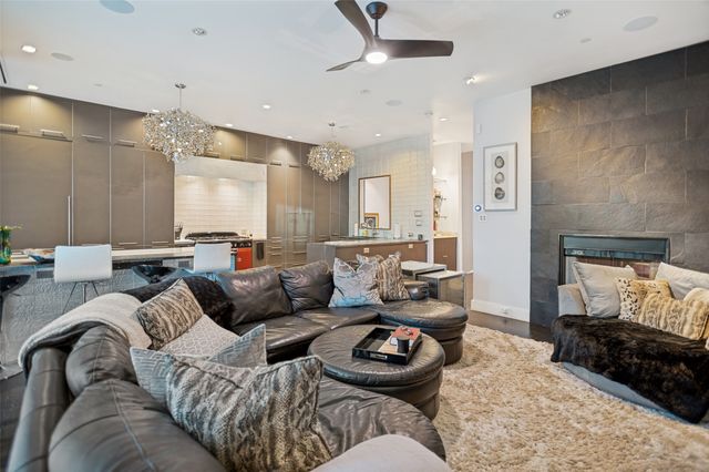 3633 Brown Street, Dallas, TX 75219