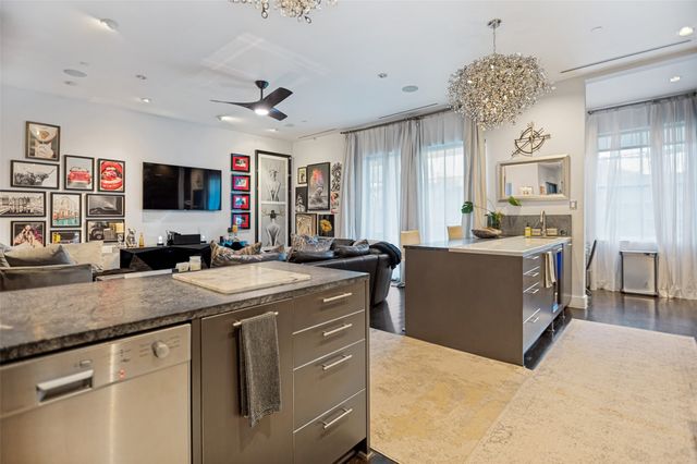 3633 Brown Street, Dallas, TX 75219