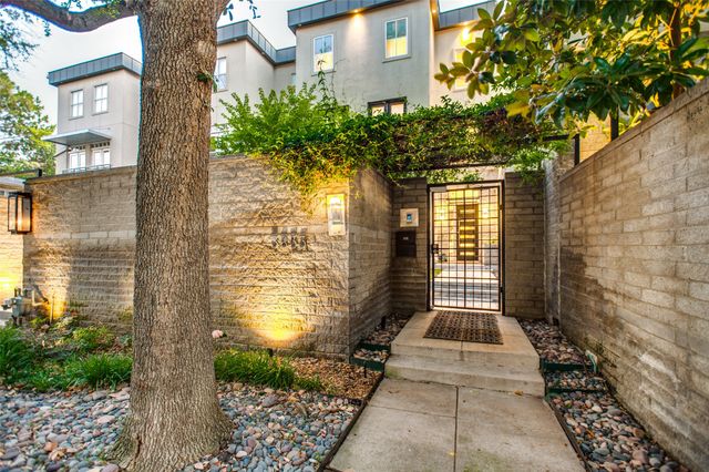 3633 Brown Street, Dallas, TX 75219
