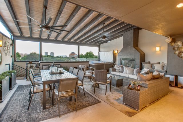 3633 Brown Street, Dallas, TX 75219