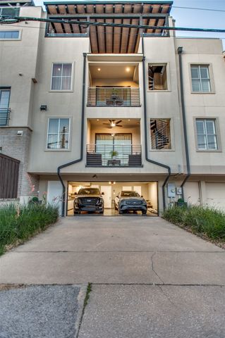 3633 Brown Street, Dallas, TX 75219