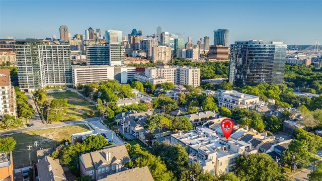 3633 Brown Street, Dallas, TX 75219