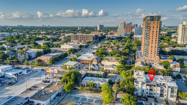 3633 Brown Street, Dallas, TX 75219
