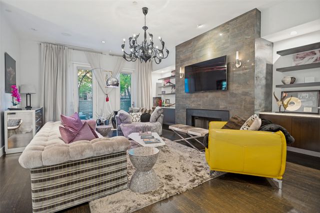 3633 Brown Street, Dallas, TX 75219