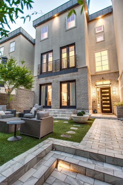 3633 Brown Street, Dallas, TX 75219