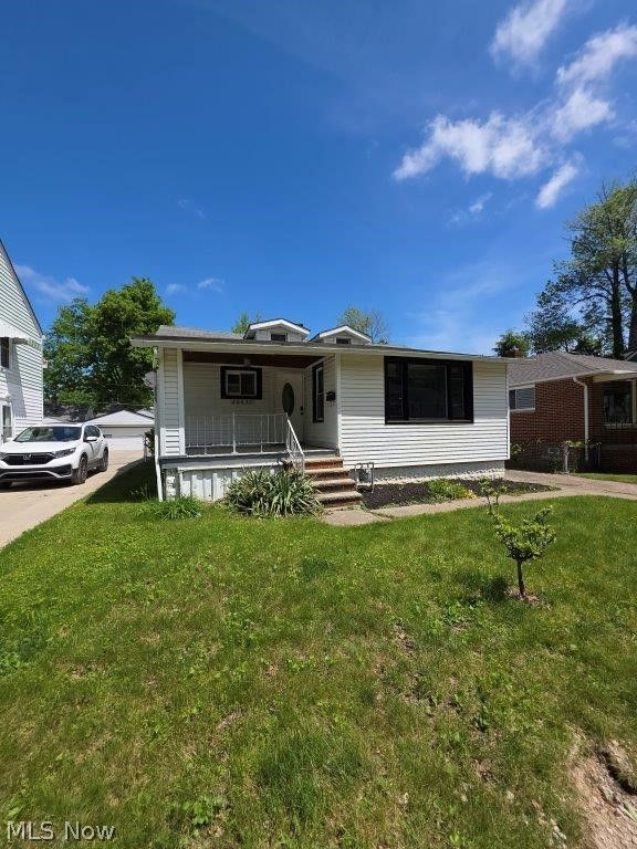 20632 Woodstock Avenue, Fairview Park, OH 44126