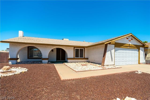 1848 Golden Shadow Drive, Henderson, NV 89002