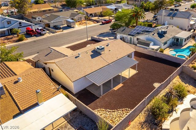 1848 Golden Shadow Drive, Henderson, NV 89002